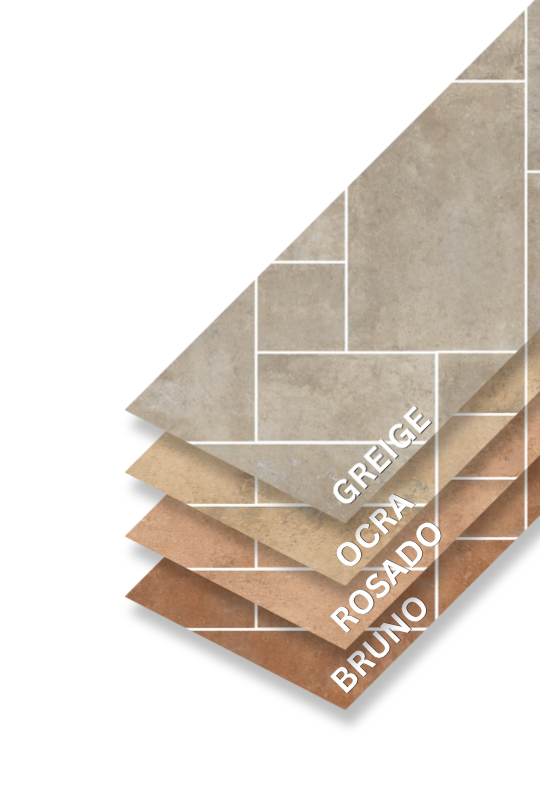 Cotto Del Castle Tile